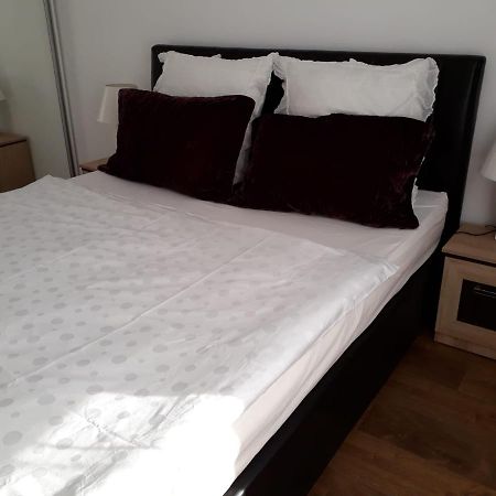 Mia Residence Sibiu Bagian luar foto