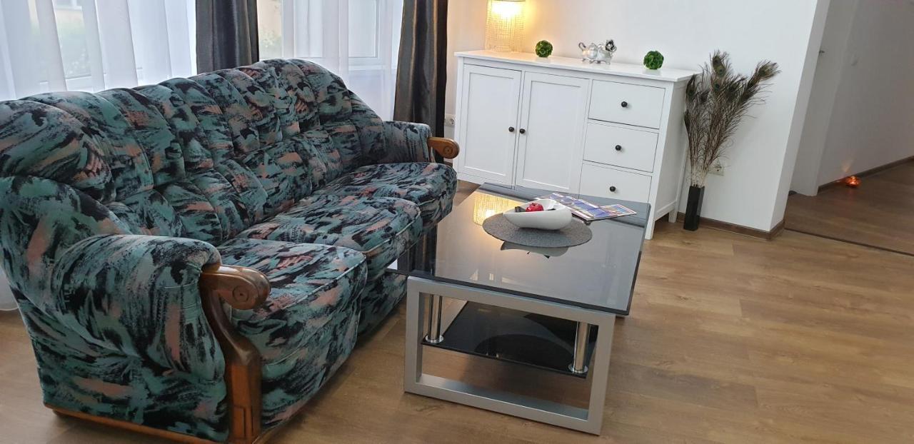 Mia Residence Sibiu Bagian luar foto