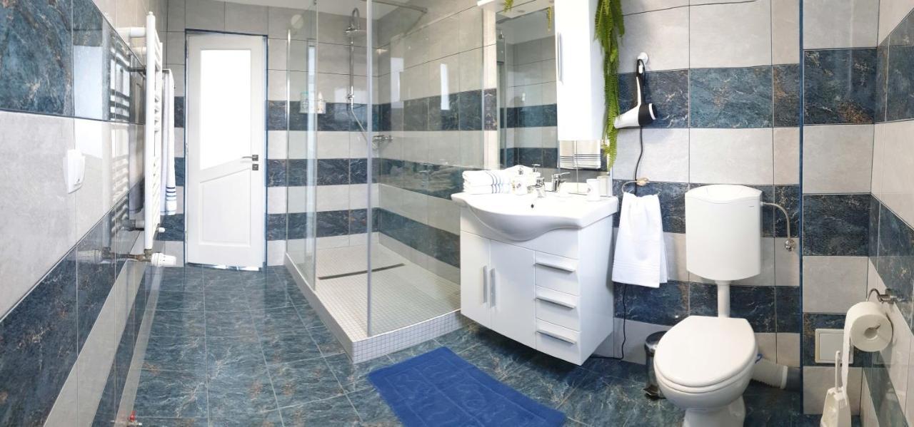 Mia Residence Sibiu Bagian luar foto