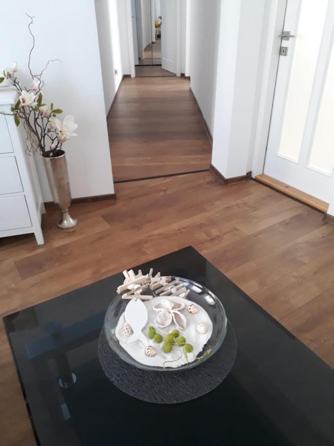 Mia Residence Sibiu Bagian luar foto