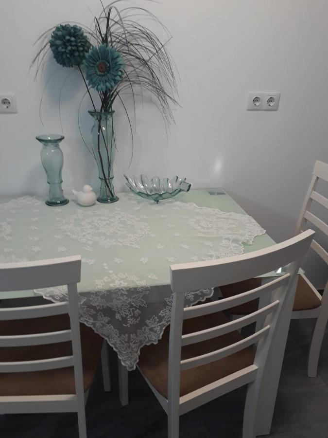Mia Residence Sibiu Bagian luar foto