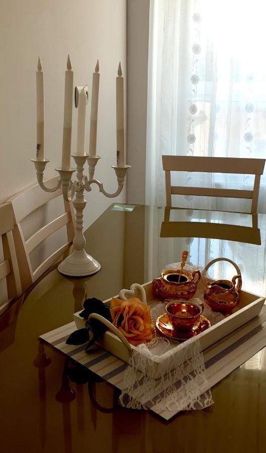 Mia Residence Sibiu Bagian luar foto