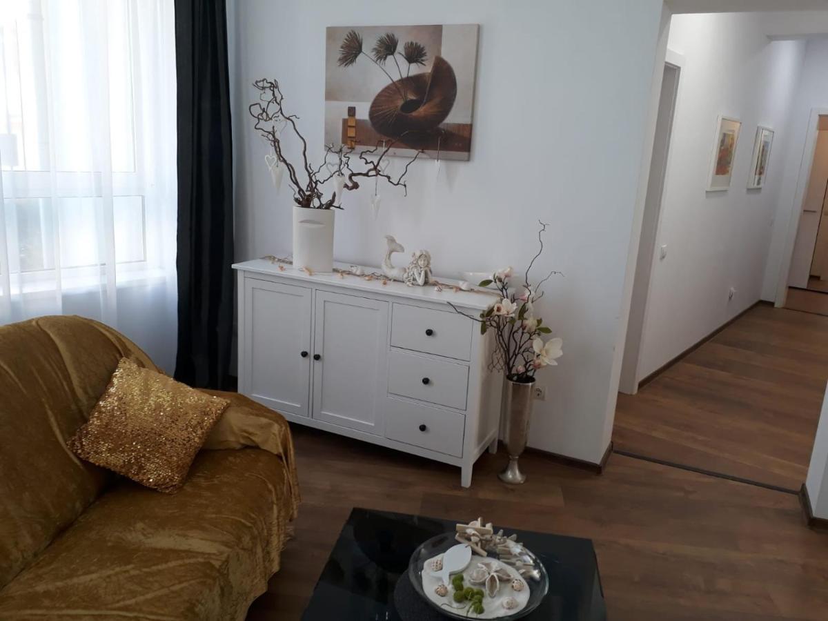 Mia Residence Sibiu Bagian luar foto