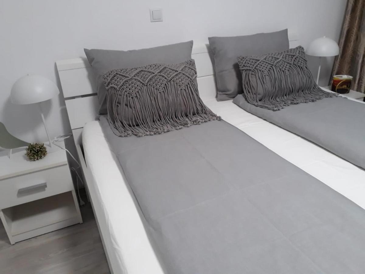 Mia Residence Sibiu Bagian luar foto