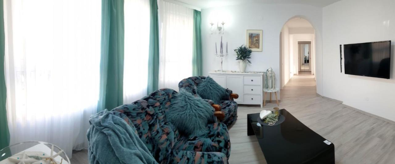 Mia Residence Sibiu Bagian luar foto