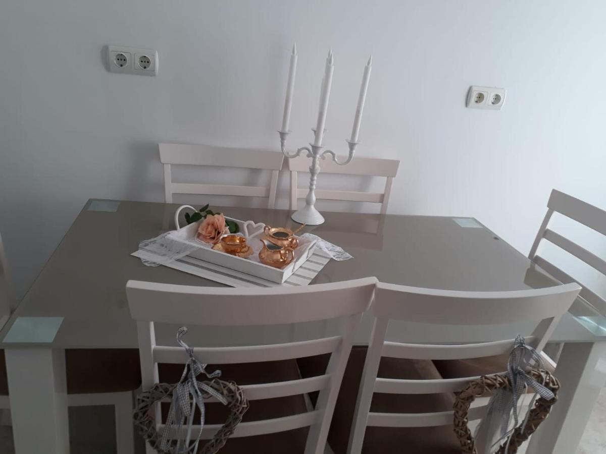 Mia Residence Sibiu Bagian luar foto
