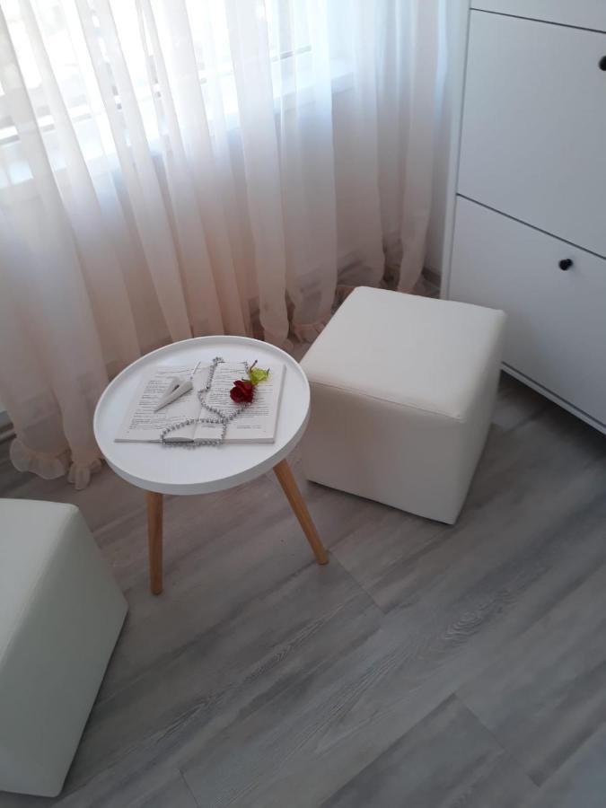 Mia Residence Sibiu Bagian luar foto