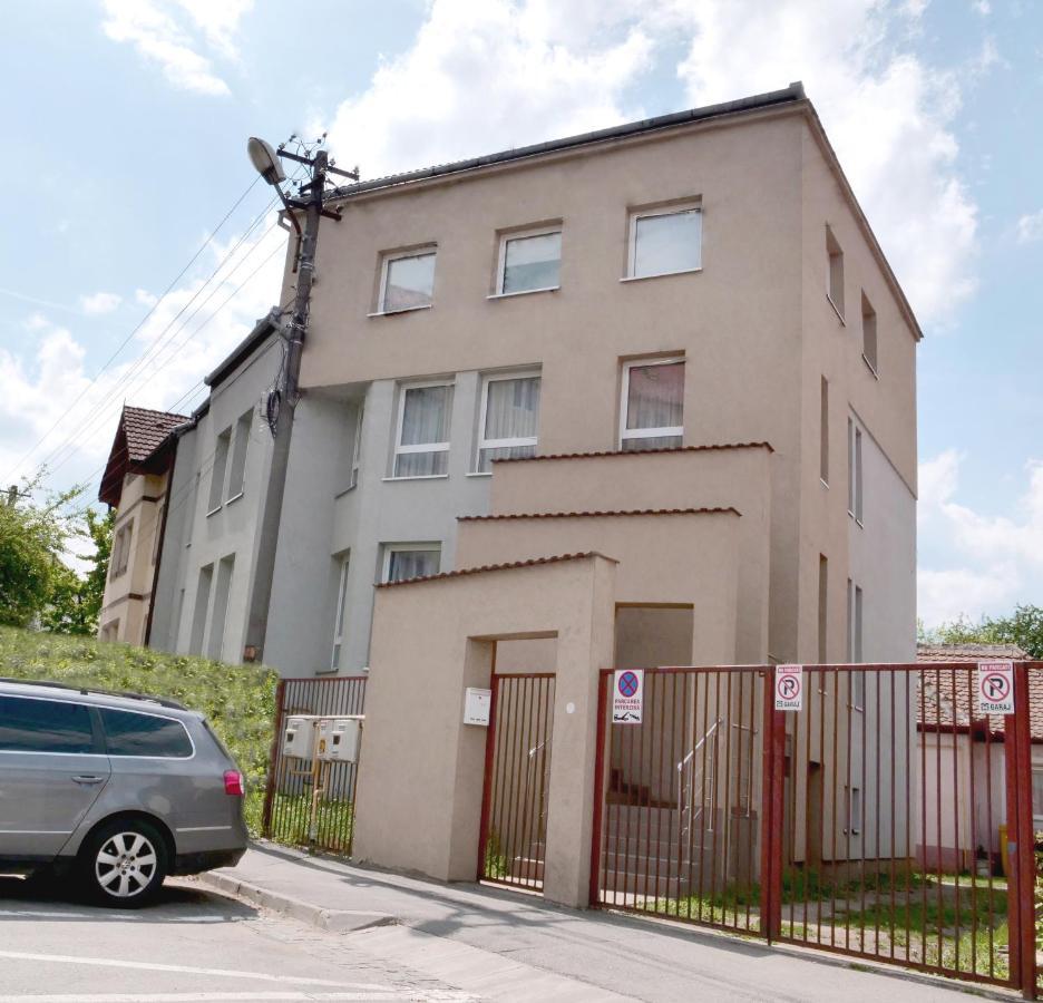 Mia Residence Sibiu Bagian luar foto
